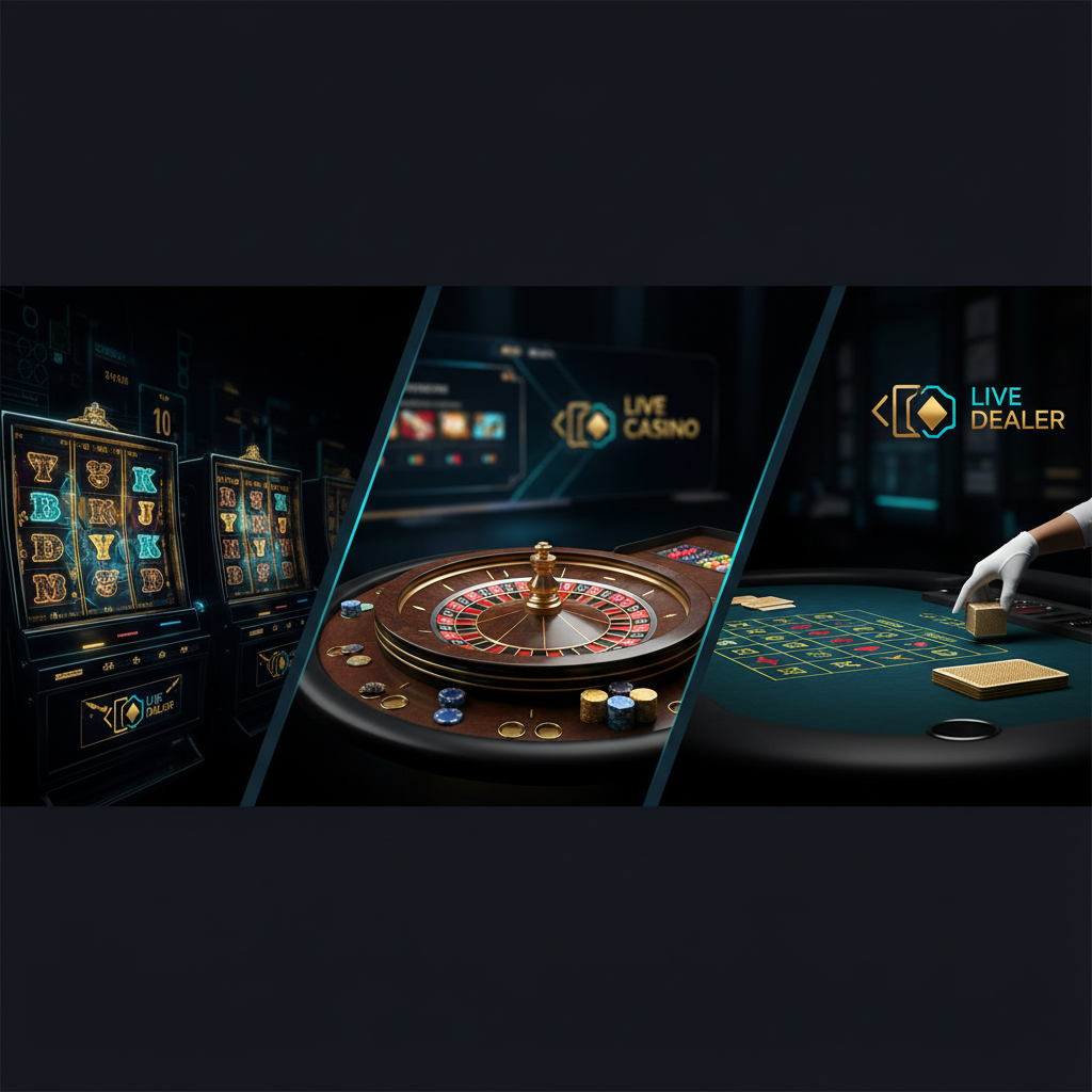 006bet cassino, slots e mesas ao vivo