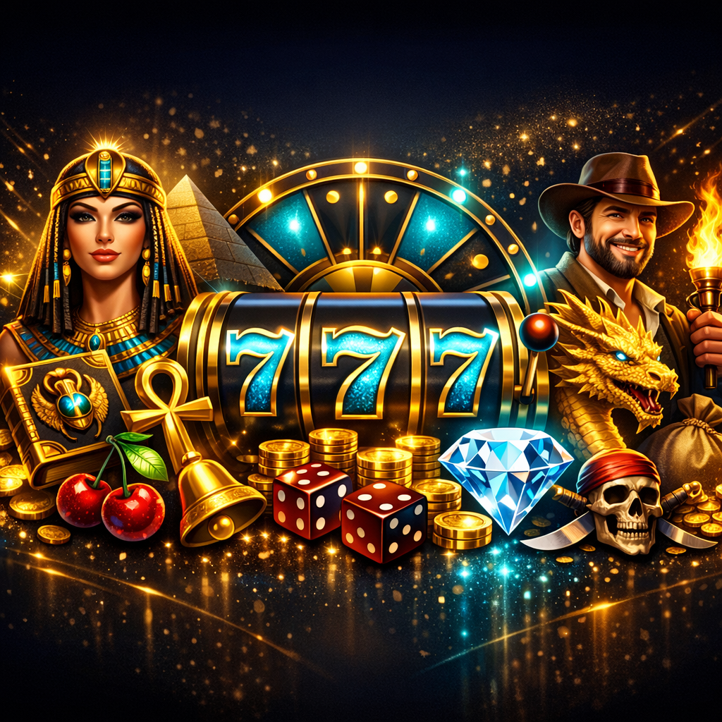 006bet slots populares e jogos de cassino